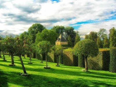 eyrignac-manor-gardens